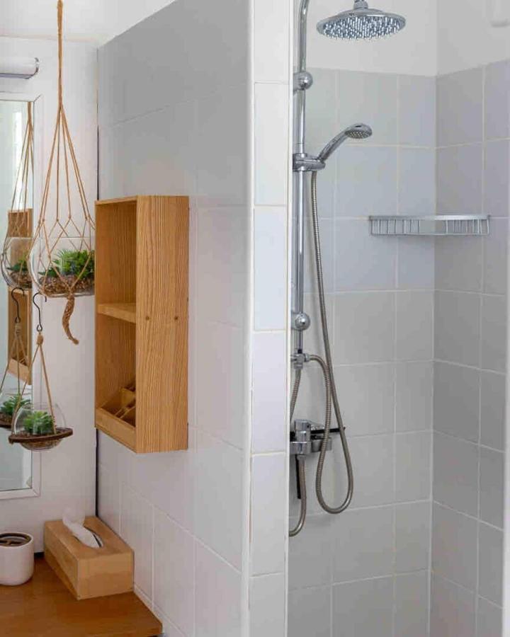 Apartament Kazao Manganao Avec Cuve Saint-Francois  Zewnętrze zdjęcie