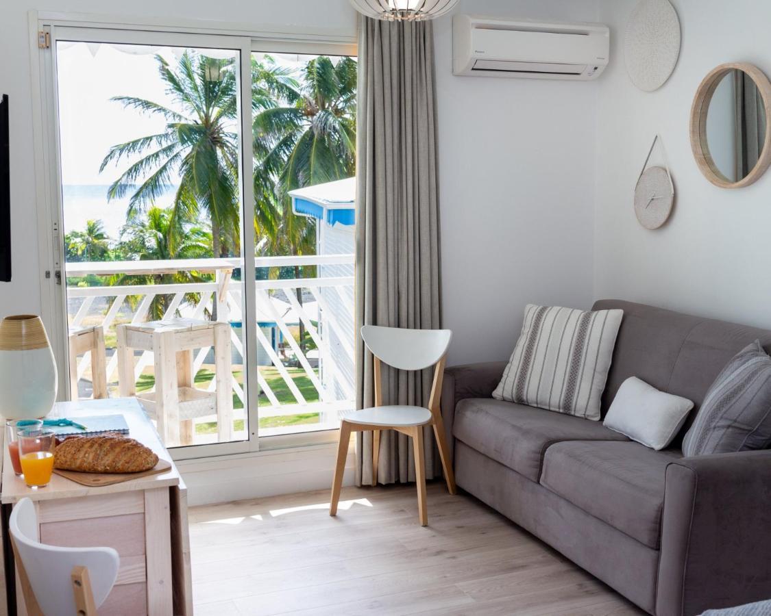 Apartament Kazao Manganao Avec Cuve Saint-Francois  Zewnętrze zdjęcie