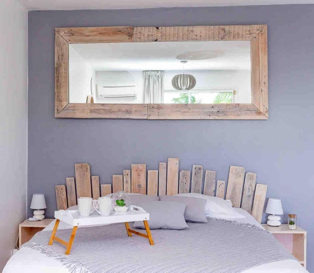 Apartament Kazao Manganao Avec Cuve Saint-Francois  Zewnętrze zdjęcie